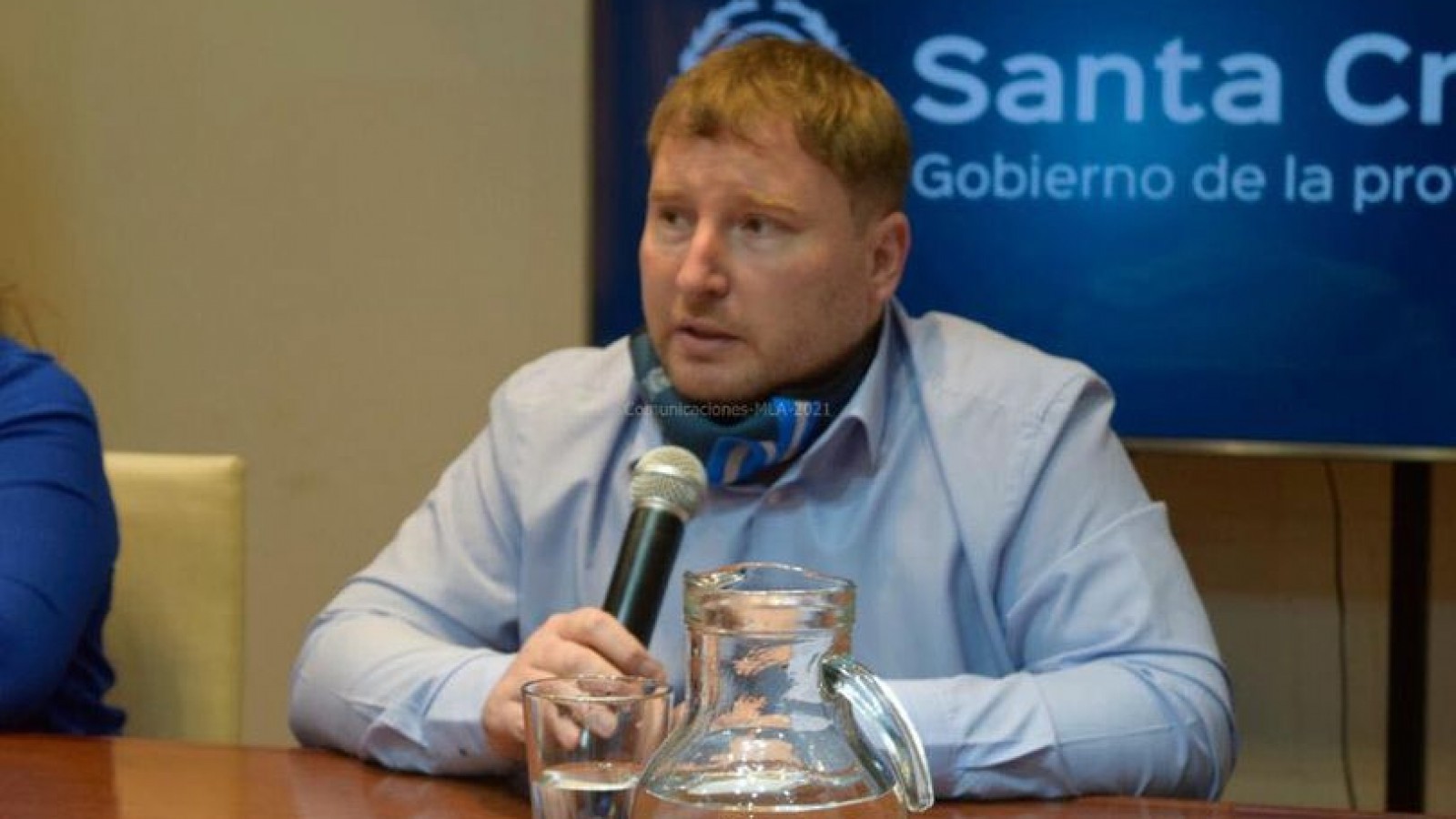 Oficializan el llamado a elecciones para Intendente en Los Antiguos